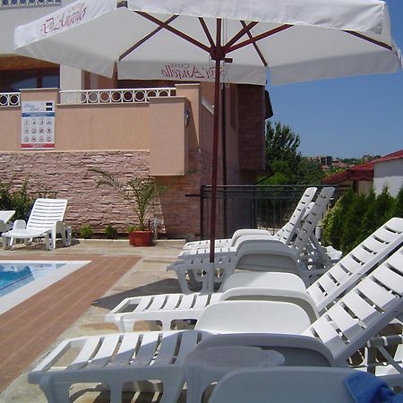Guest House Palazzo Byala  Exterior photo