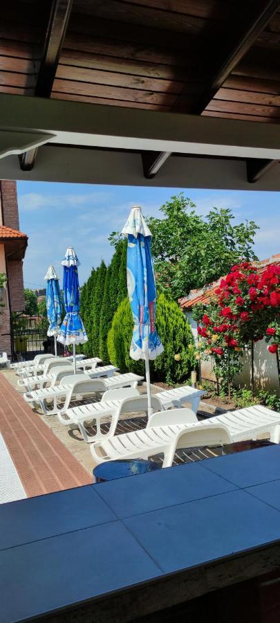 Guest House Palazzo Byala  Exterior photo