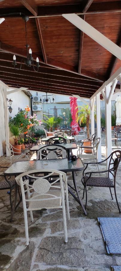 Guest House Palazzo Byala  Exterior photo