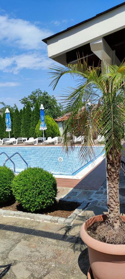 Guest House Palazzo Byala  Exterior photo