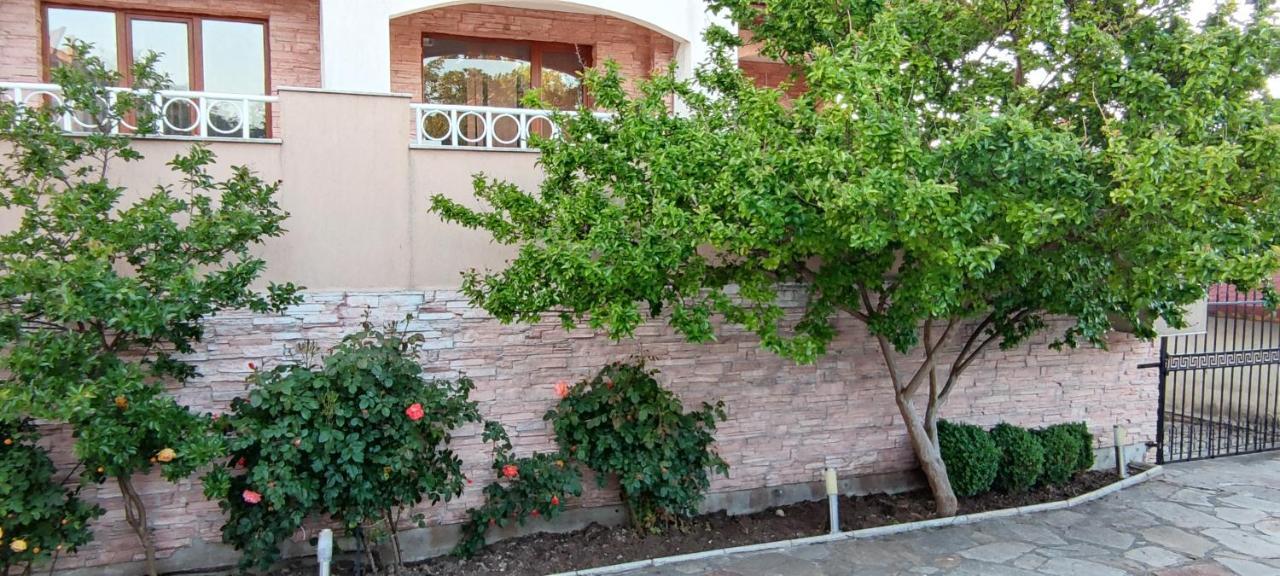 Guest House Palazzo Byala  Exterior photo