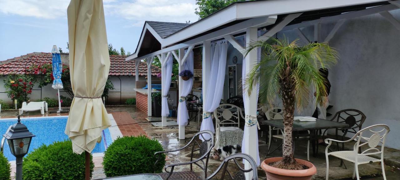 Guest House Palazzo Byala  Exterior photo