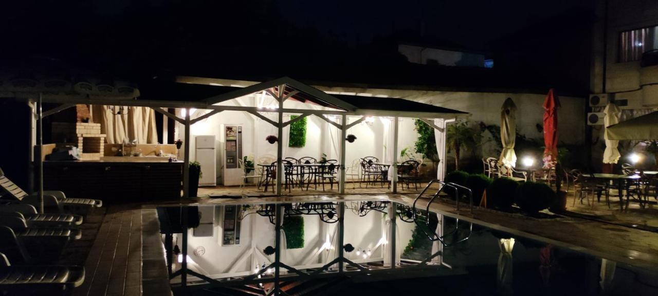 Guest House Palazzo Byala  Exterior photo