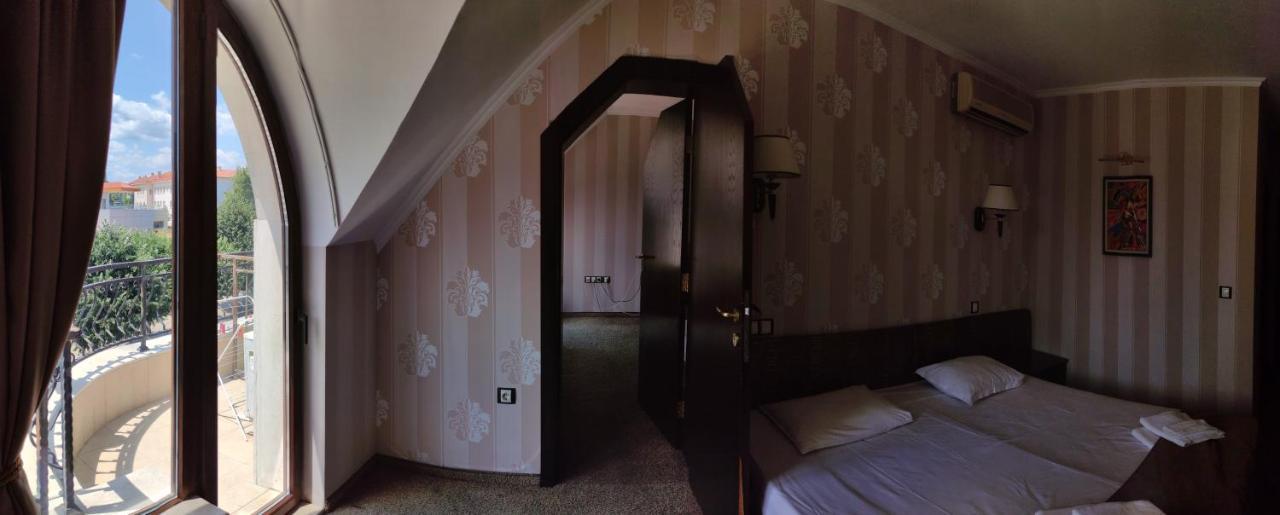 Guest House Palazzo Byala  Exterior photo