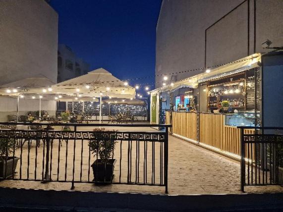 Guest House Palazzo Byala  Exterior photo