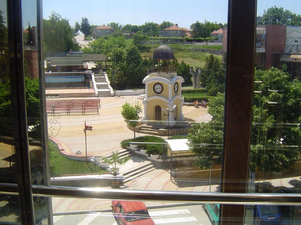 Guest House Palazzo Byala  Exterior photo